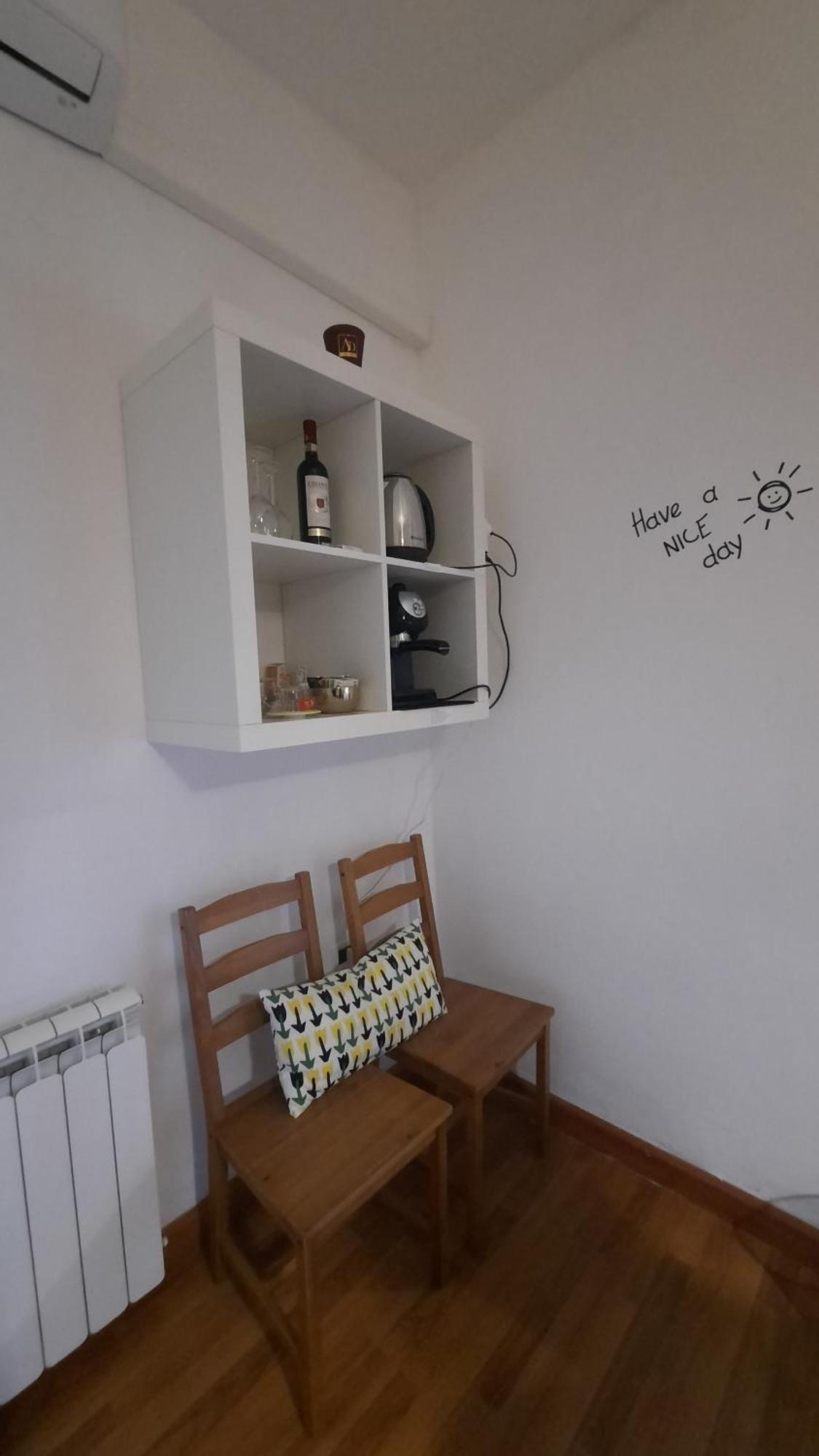 Jolie's Guest house *